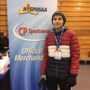 Meet your Posher, Drew